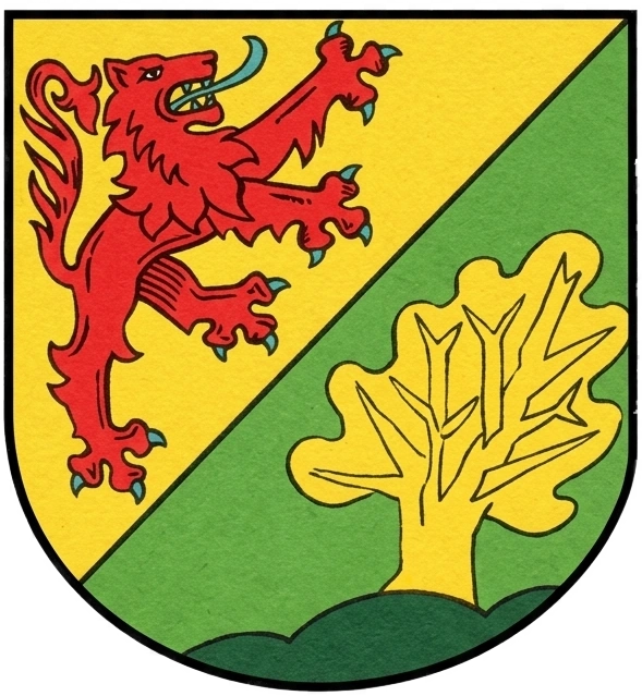 Wappen Deimberg